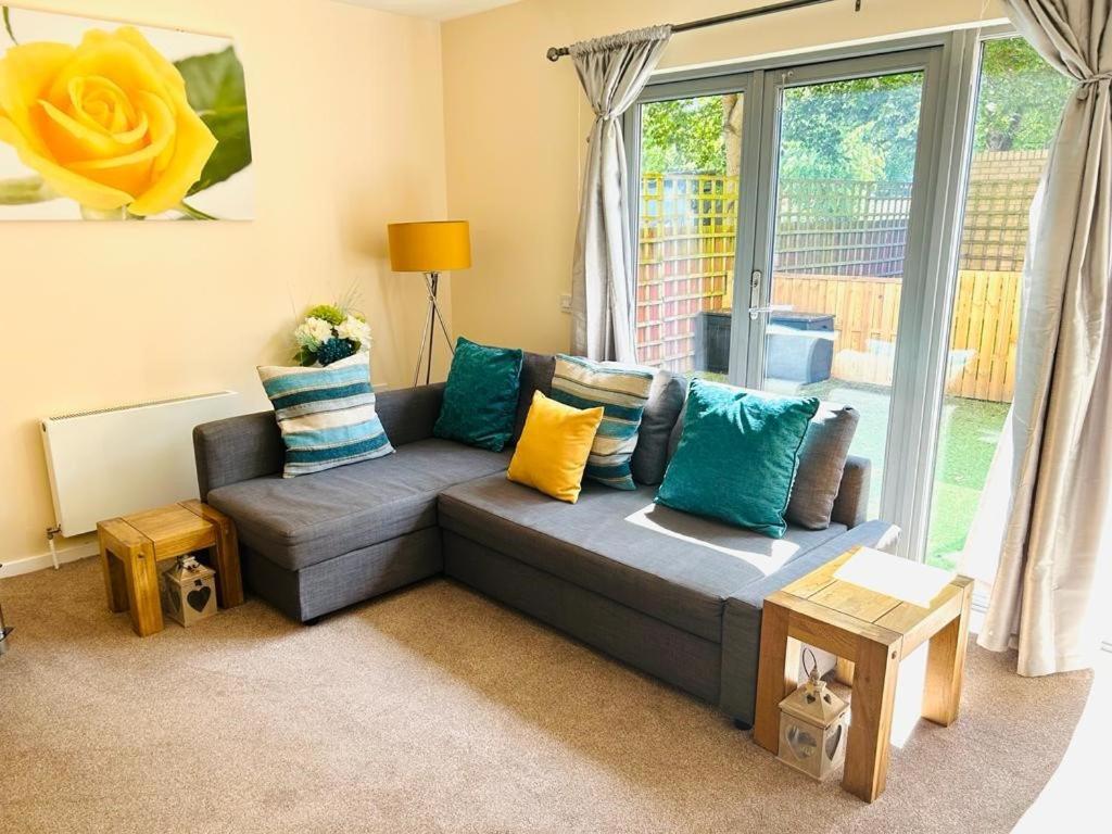 Cakemuir Detached House, 3 Bed, Free Parking &Private Garden Apartment Edinburgh Exterior photo